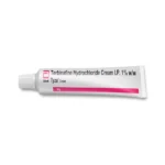 Tyza Cream