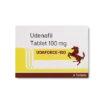 Udaforce 100 Mg