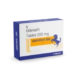 Udaforce 200 mg