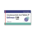Udimax 150 Mg Tablet