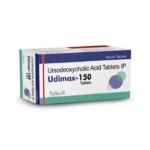 Udimax 150 Mg Tablet
