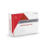 Ukegra Gold 100mg