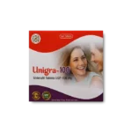 Unigra 100 Mg