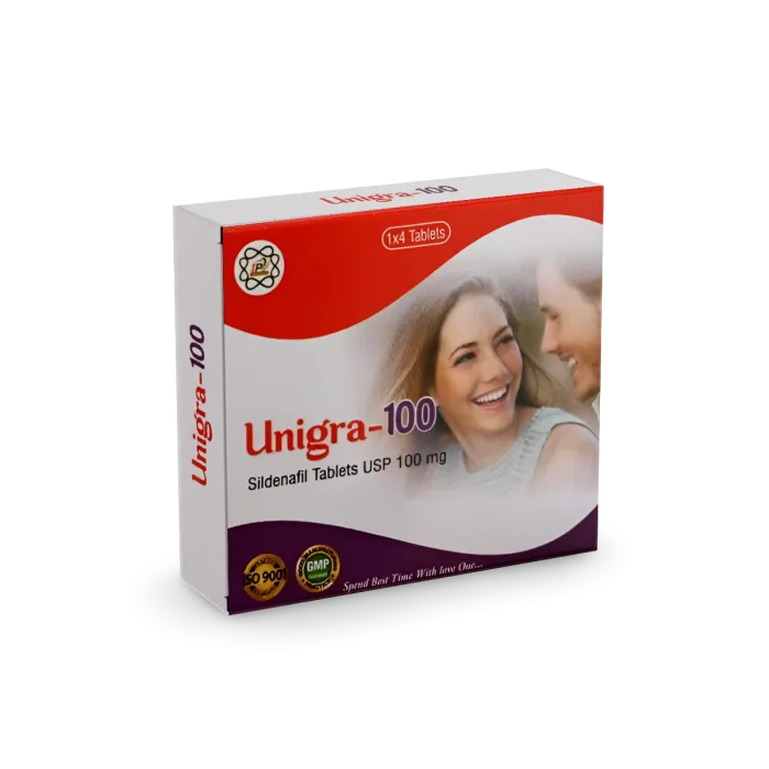 Unigra 100 Mg Unigra 100 Mg