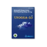 Unogra 50 Mg