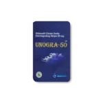 Unogra 50 Mg