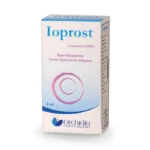 Ioprost Eye Drop