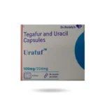Uratuf (100+224) Mg Capsules