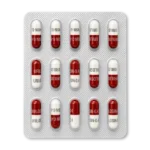 Urilosin 0.4mg Capsule