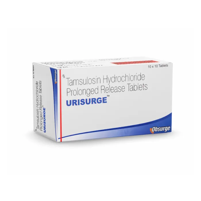 Urisurge Tablet PR Urisurge Tablet PR