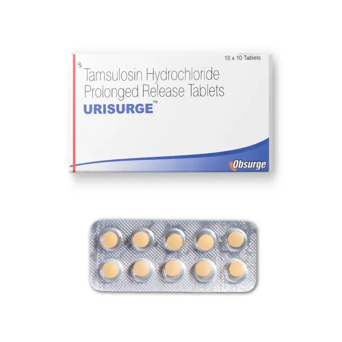 Urisurge Tablet PR Urisurge Tablet PR