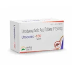 Ursodec 150 Mg Tablet