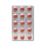 Ursodec 150 Mg Tablet