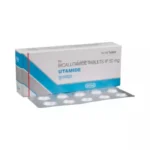 Utamide 50 Mg Tablets