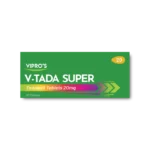 V-Tada Super