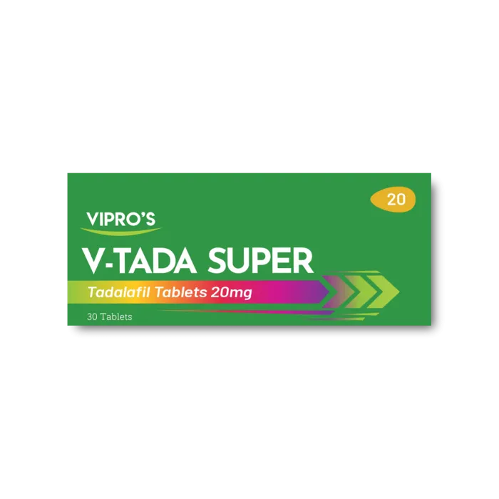 V-Tada Super V-Tada Super