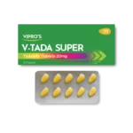 V-Tada Super