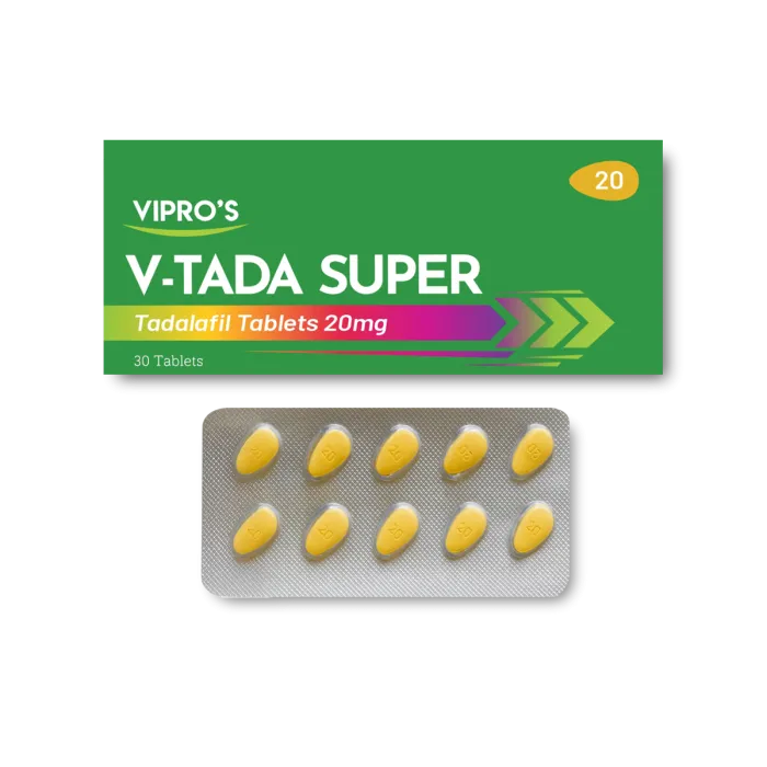V-Tada Super V-Tada Super