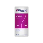 V Wash Plus