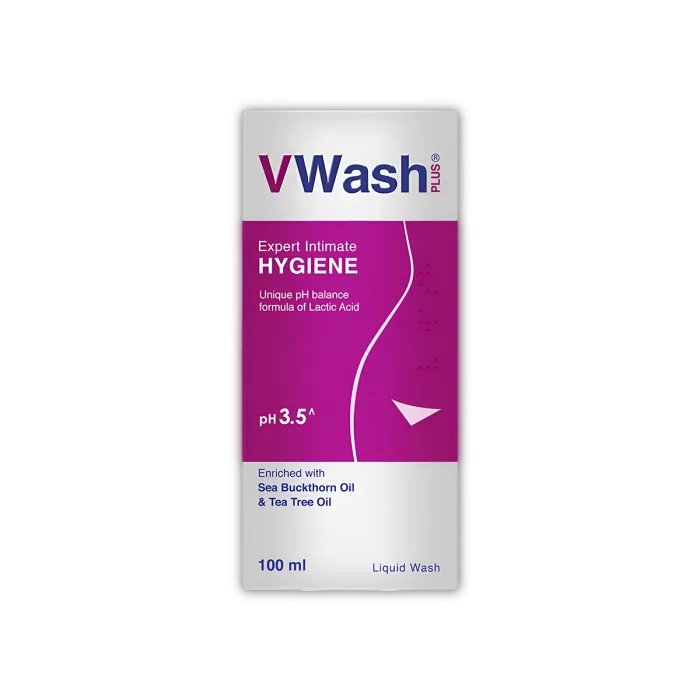 V Wash Plus V Wash Plus