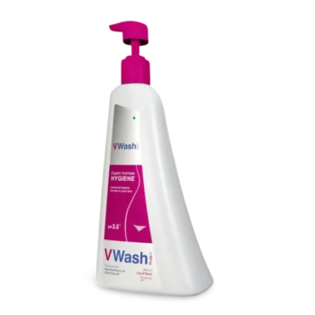 V Wash Plus