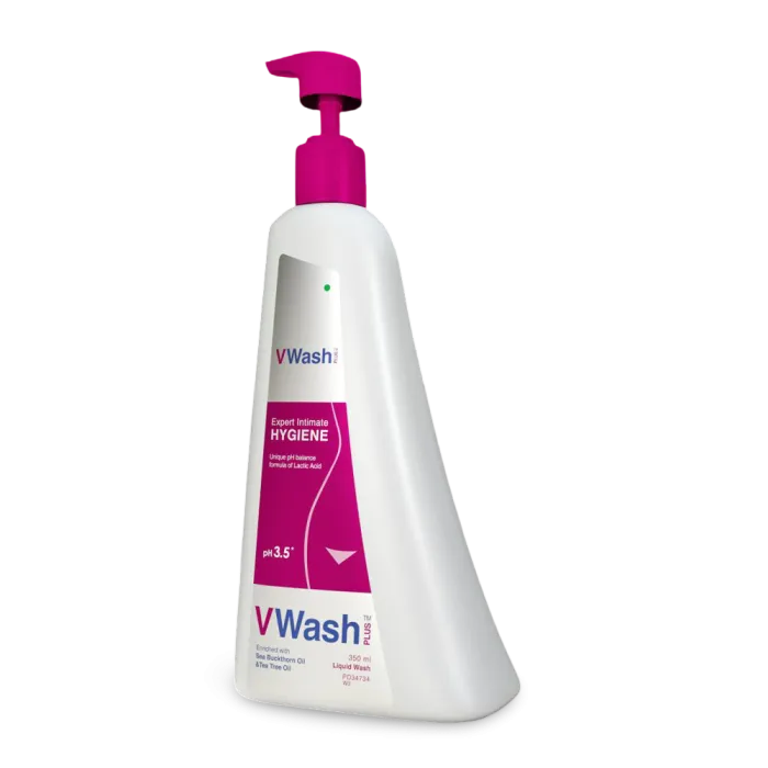 V Wash Plus V Wash Plus