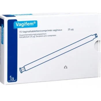 Vagifem 25 Mcg