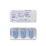 Valanix 1000 mg Tablet
