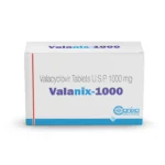 Valanix 1000 mg Tablet