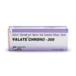 Valate Chrono 300 Tablet SR