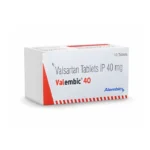 Valembic 40 Mg Tablet