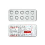 Valembic 40 Mg Tablet