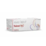 Valent 80 Tablet