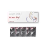 Valent 80 Tablet
