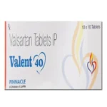 Valent 40 Tablet