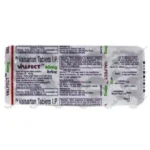 Valfect 40 Mg Tablet