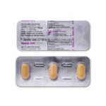 Valkon 500 Mg Tablet