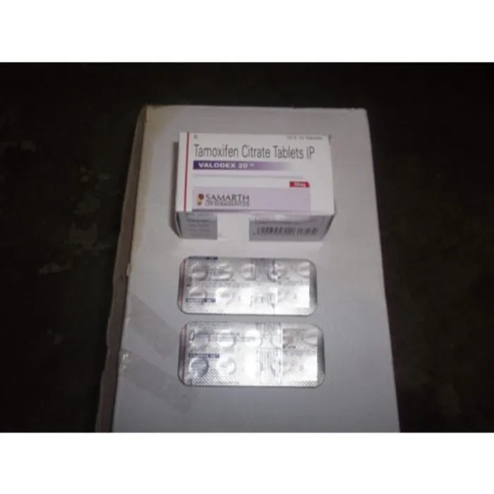 Valodex 20 Mg Tablet Valodex 20 Mg Tablet