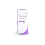 Valpex Syrup