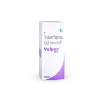 Valpex Syrup