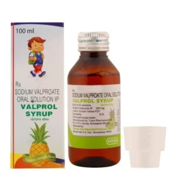 Valprol Syrup