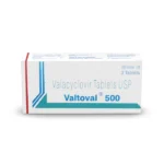 Valtoval 500 Tablet