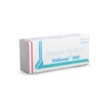 Valtoval 500 Tablet