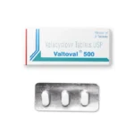 Valtoval 500 Tablet