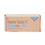 Valzaar 40 Mg