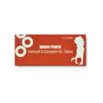Varda Power