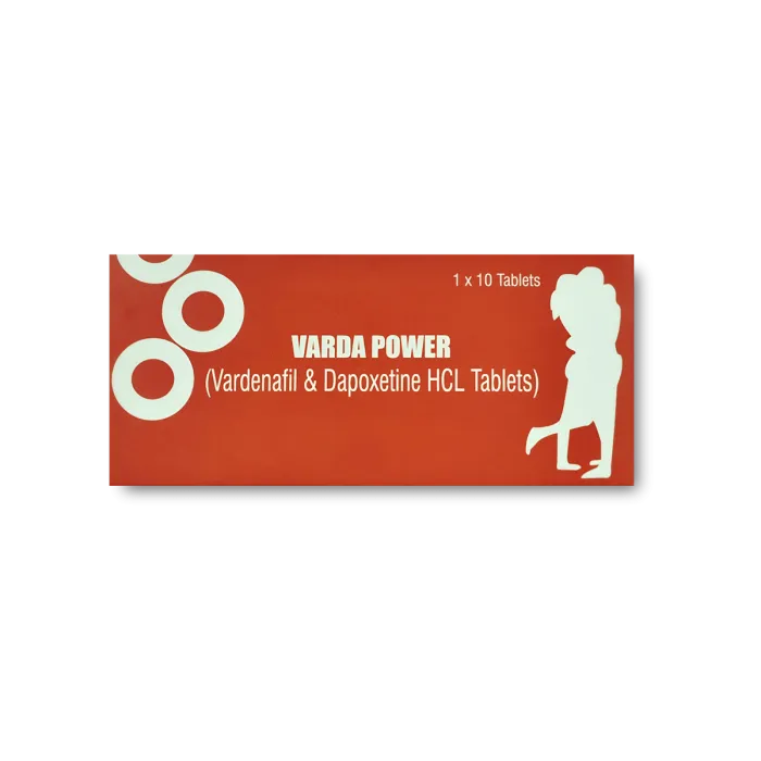 Varda Power Varda Power