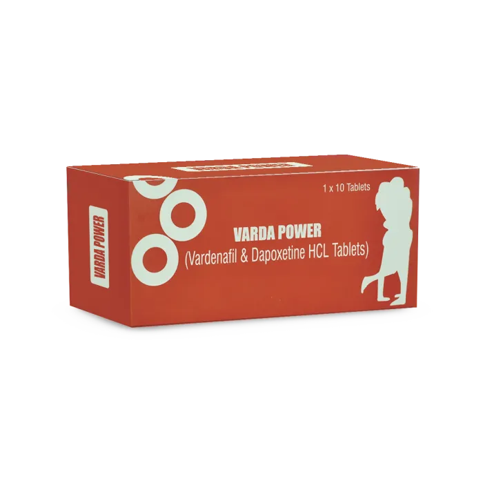Varda Power Varda Power