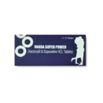 Varda Super Power