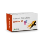 Varditra 10 Mg